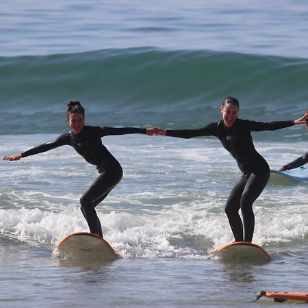 Surf Appartement Taghazout 6 Екстериор снимка