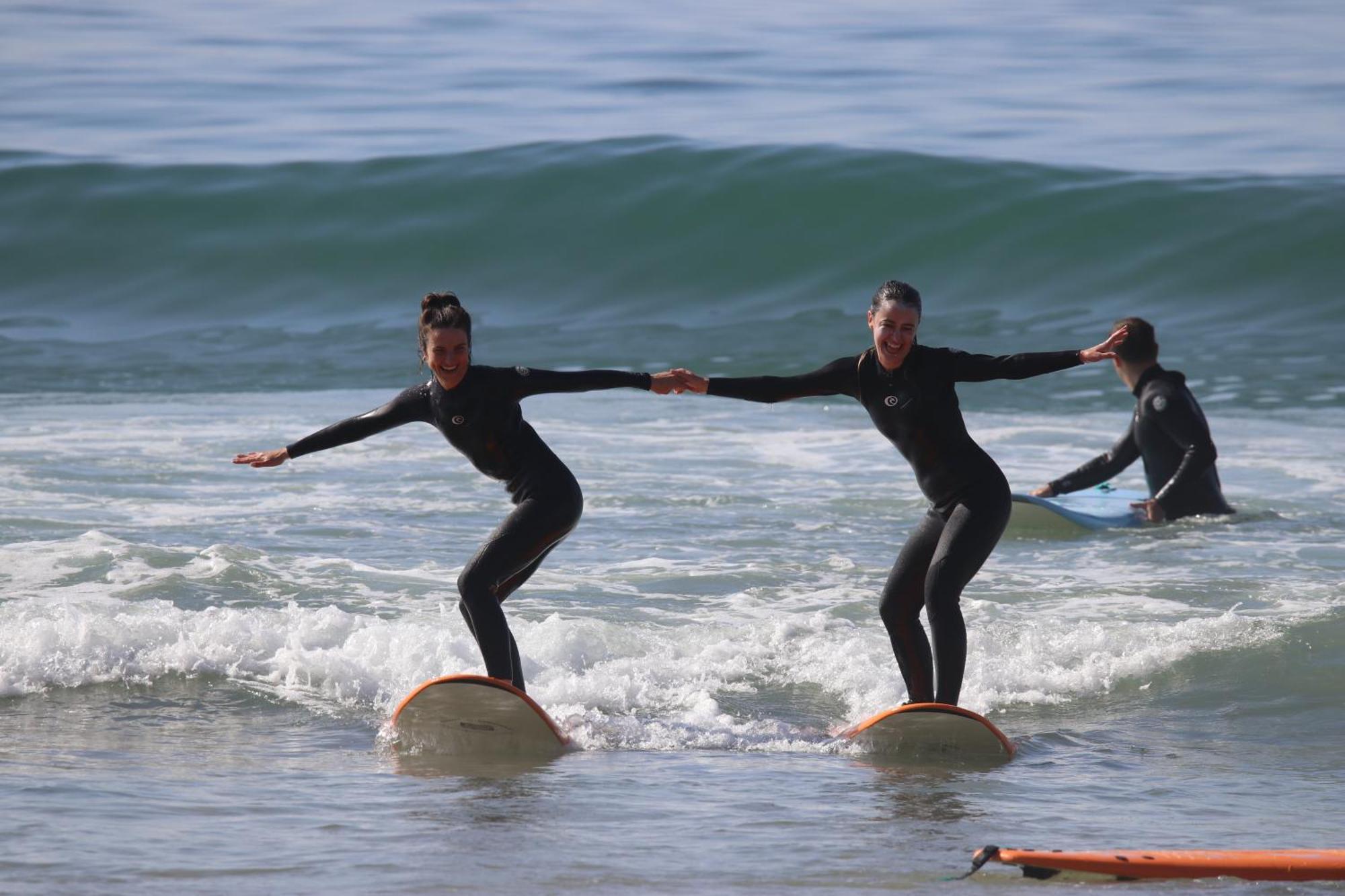 Surf Appartement Taghazout 6 Екстериор снимка