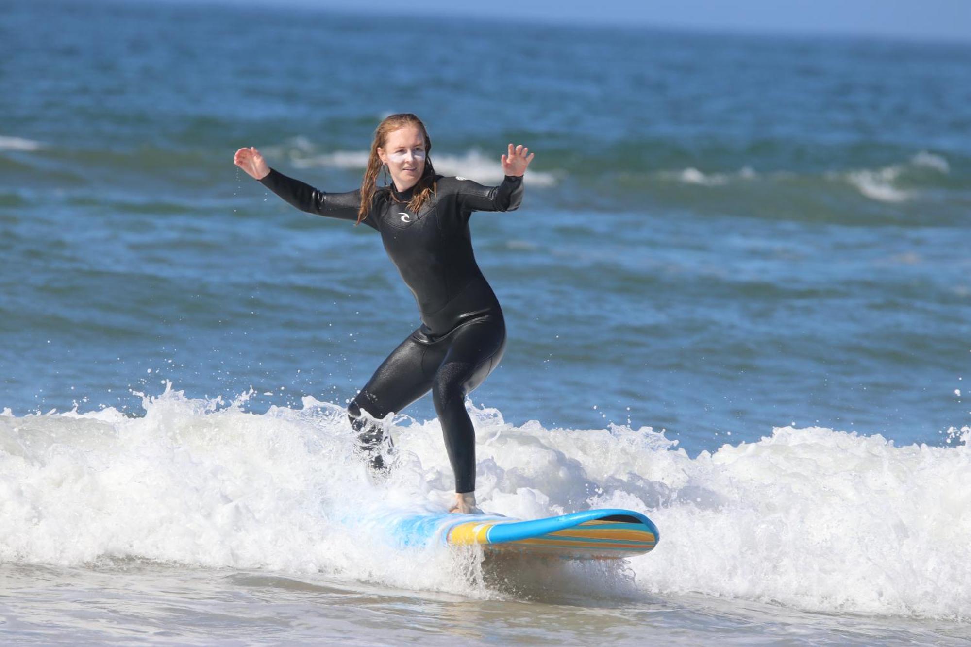 Surf Appartement Taghazout 6 Екстериор снимка
