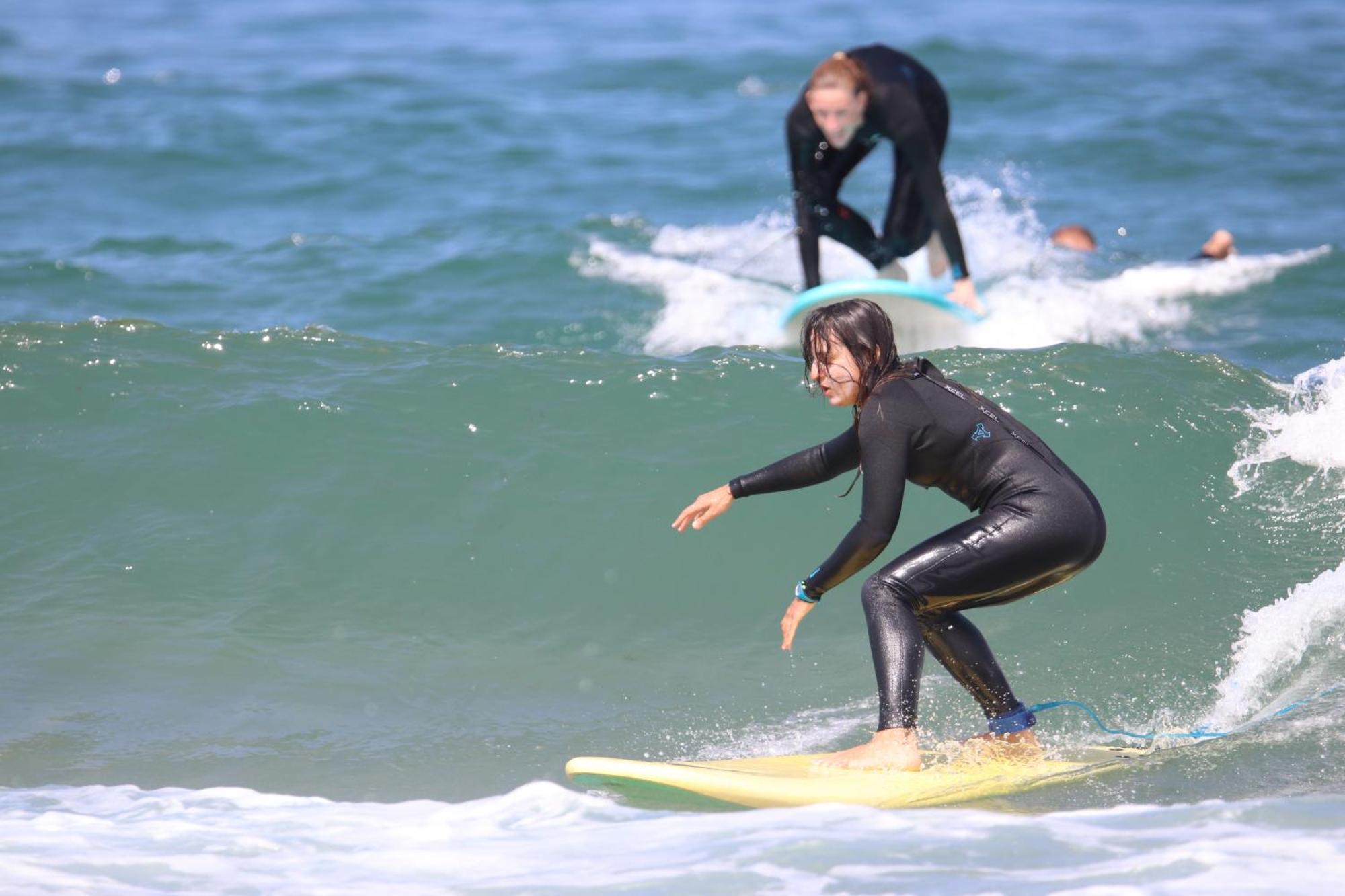 Surf Appartement Taghazout 6 Екстериор снимка