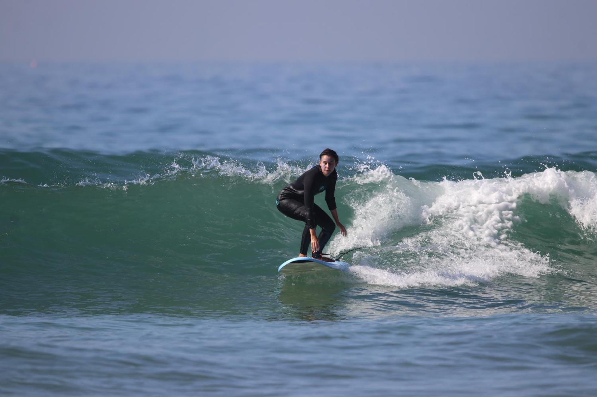 Surf Appartement Taghazout 6 Екстериор снимка