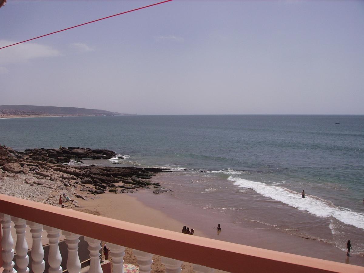 Surf Appartement Taghazout 6 Екстериор снимка