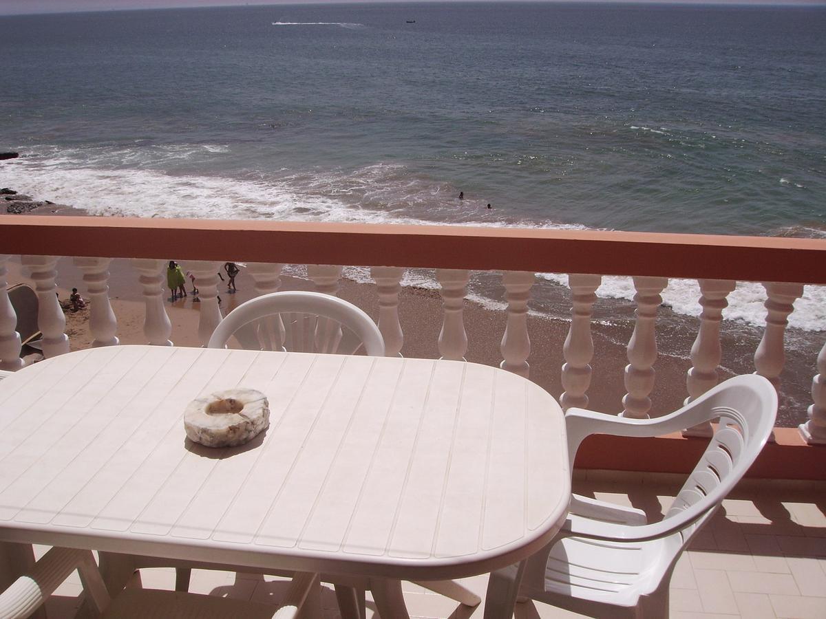 Surf Appartement Taghazout 6 Екстериор снимка