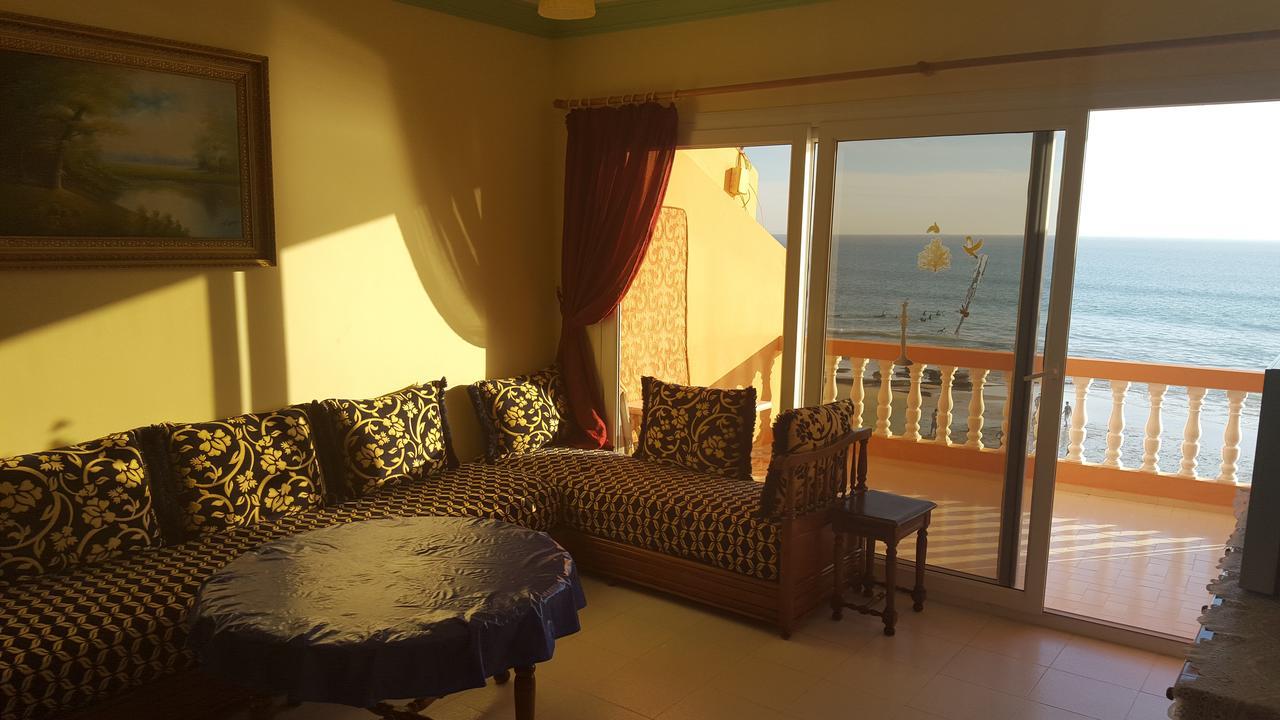 Surf Appartement Taghazout 6 Екстериор снимка