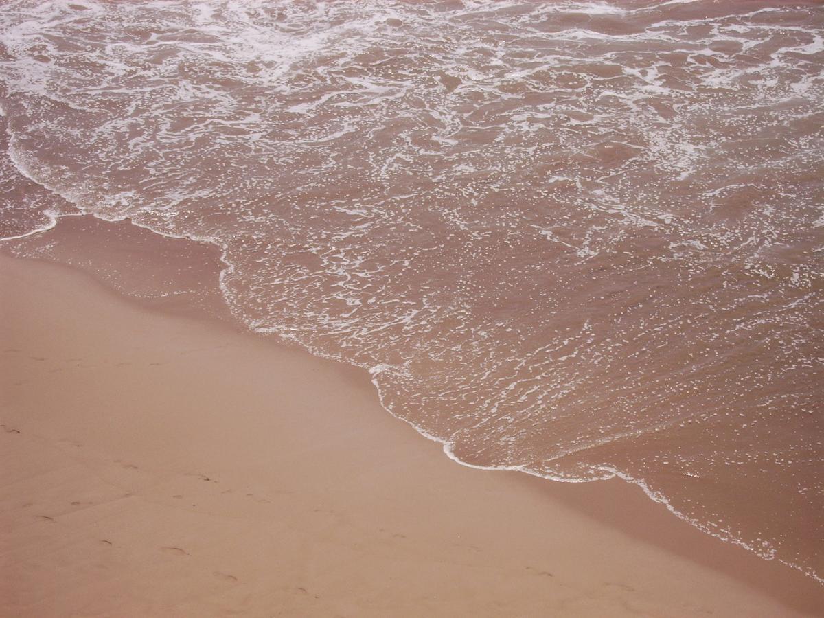 Surf Appartement Taghazout 6 Екстериор снимка