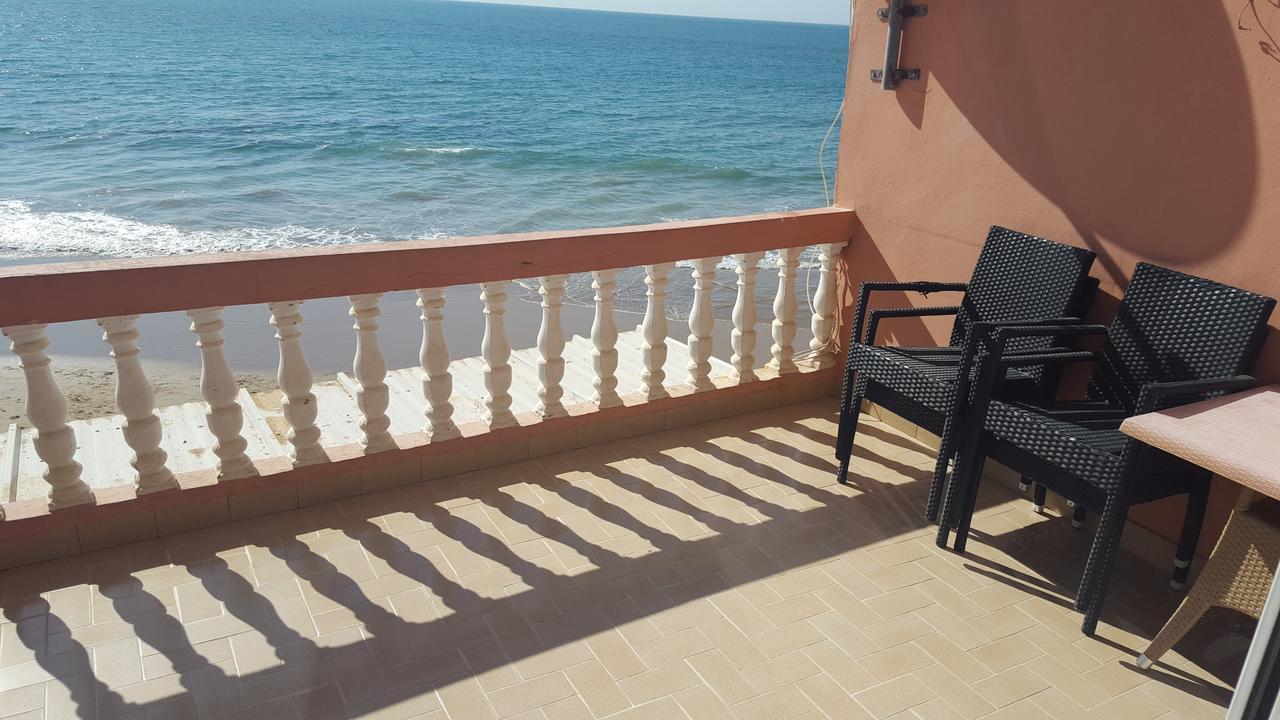 Surf Appartement Taghazout 6 Екстериор снимка