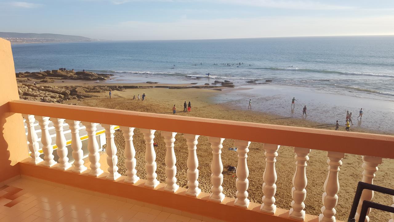 Surf Appartement Taghazout 6 Екстериор снимка