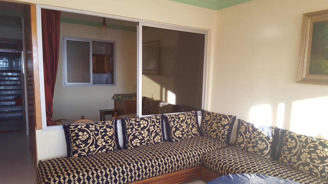 Surf Appartement Taghazout 6 Екстериор снимка
