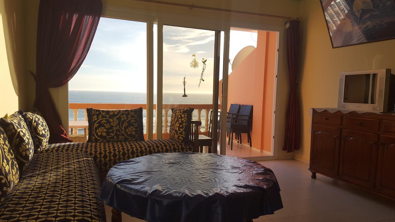Surf Appartement Taghazout 6 Екстериор снимка