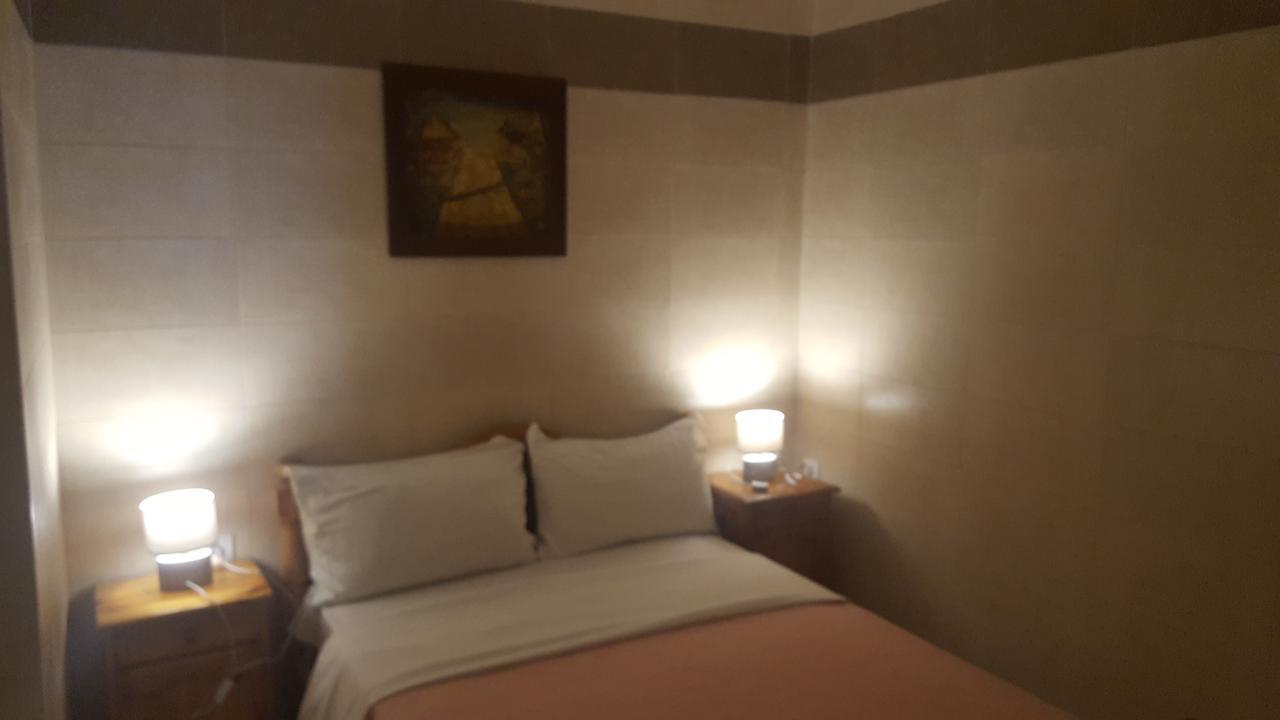 Surf Appartement Taghazout 6 Екстериор снимка