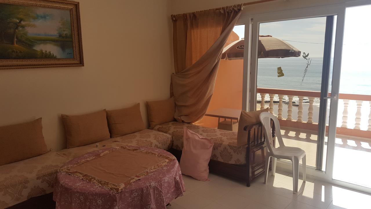 Surf Appartement Taghazout 6 Екстериор снимка