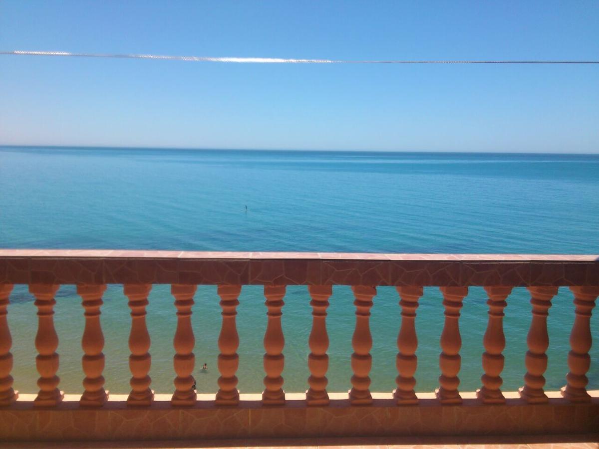 Surf Appartement Taghazout 6 Екстериор снимка