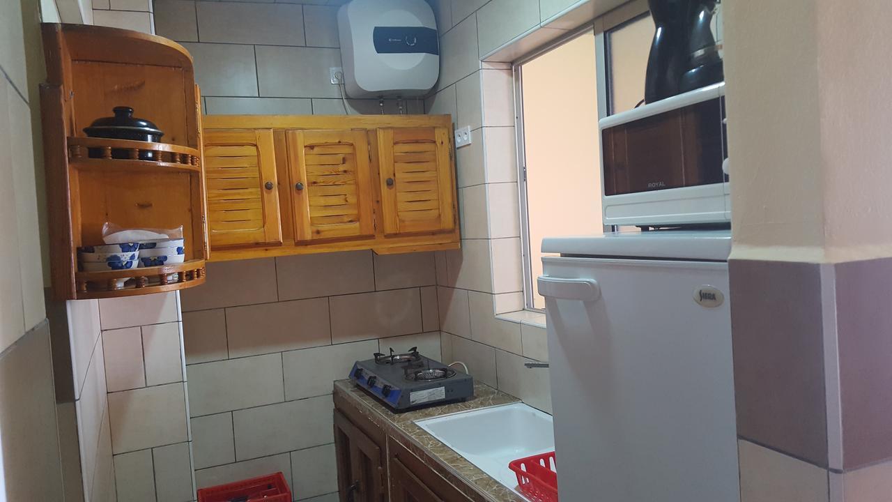 Surf Appartement Taghazout 6 Екстериор снимка