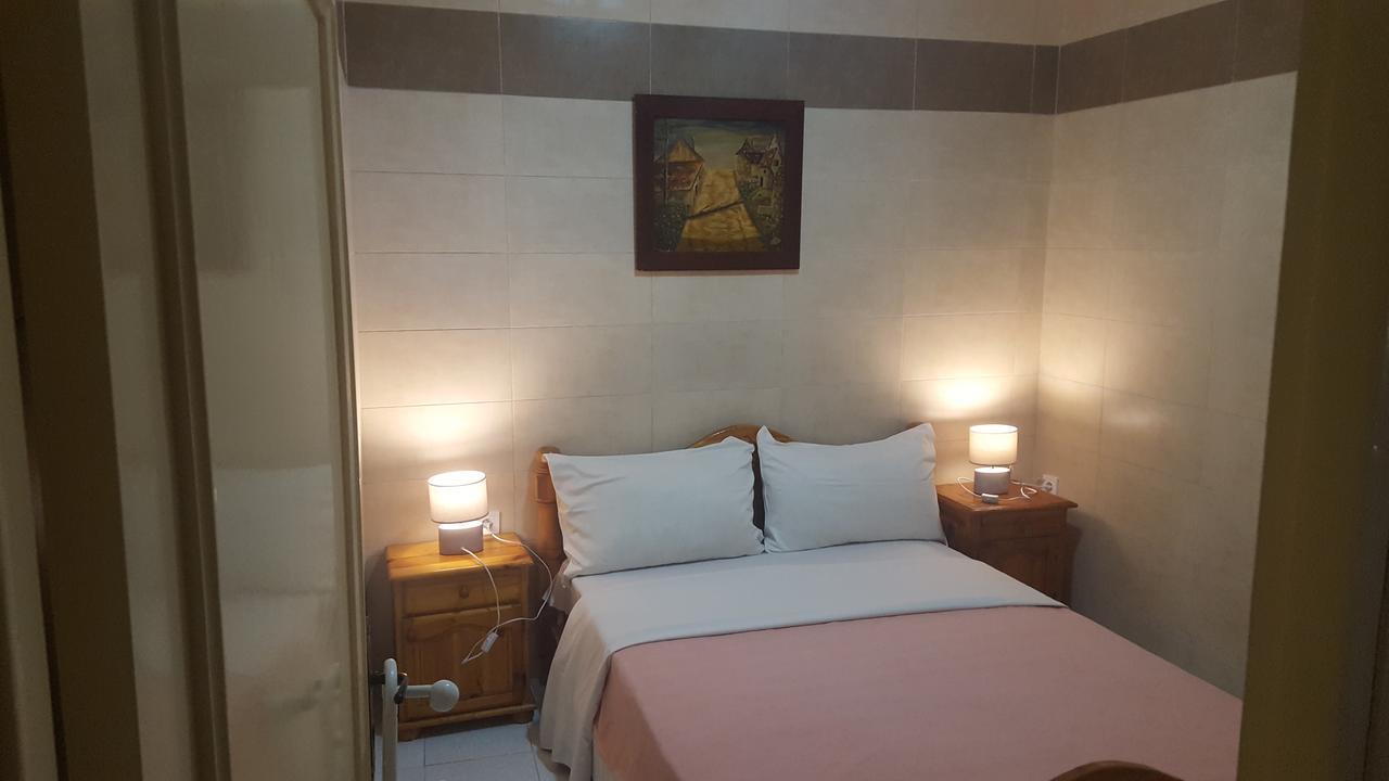 Surf Appartement Taghazout 6 Екстериор снимка