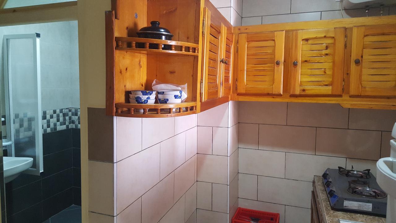 Surf Appartement Taghazout 6 Екстериор снимка