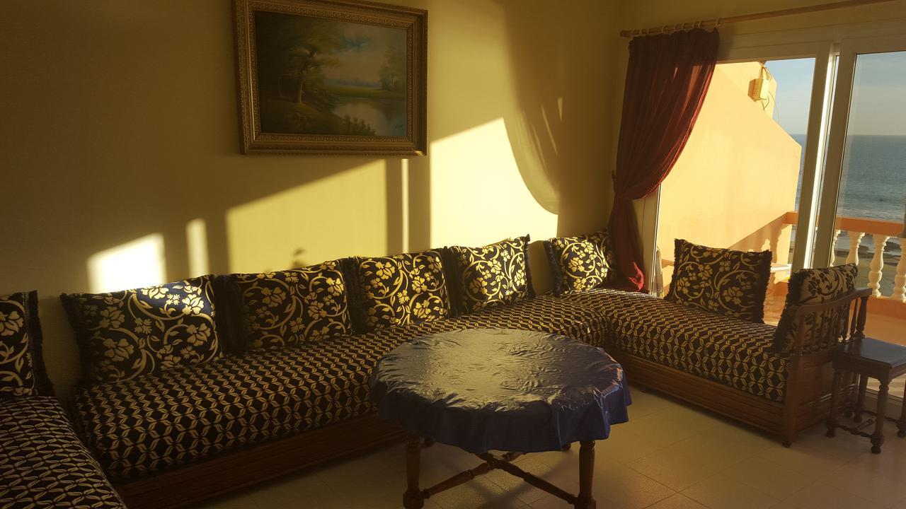 Surf Appartement Taghazout 6 Екстериор снимка