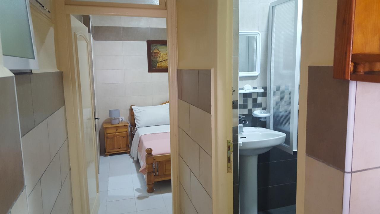 Surf Appartement Taghazout 6 Екстериор снимка