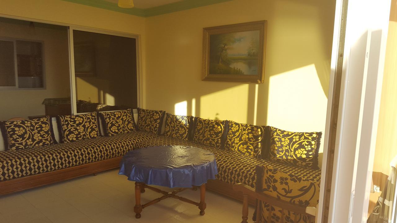Surf Appartement Taghazout 6 Екстериор снимка