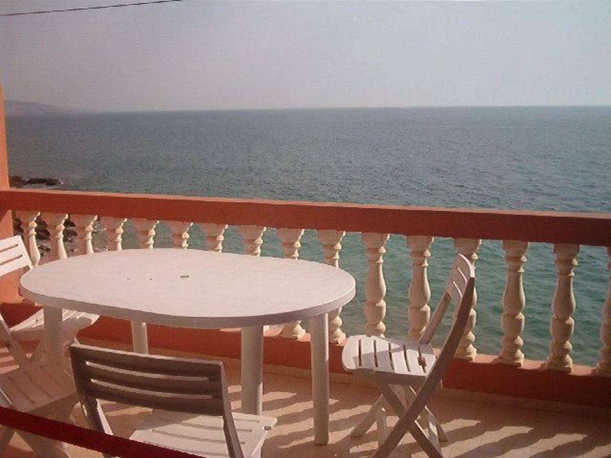 Surf Appartement Taghazout 6 Екстериор снимка